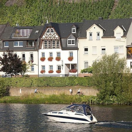 Mosel Panorama Apartment Zell an der Mosel Ngoại thất bức ảnh