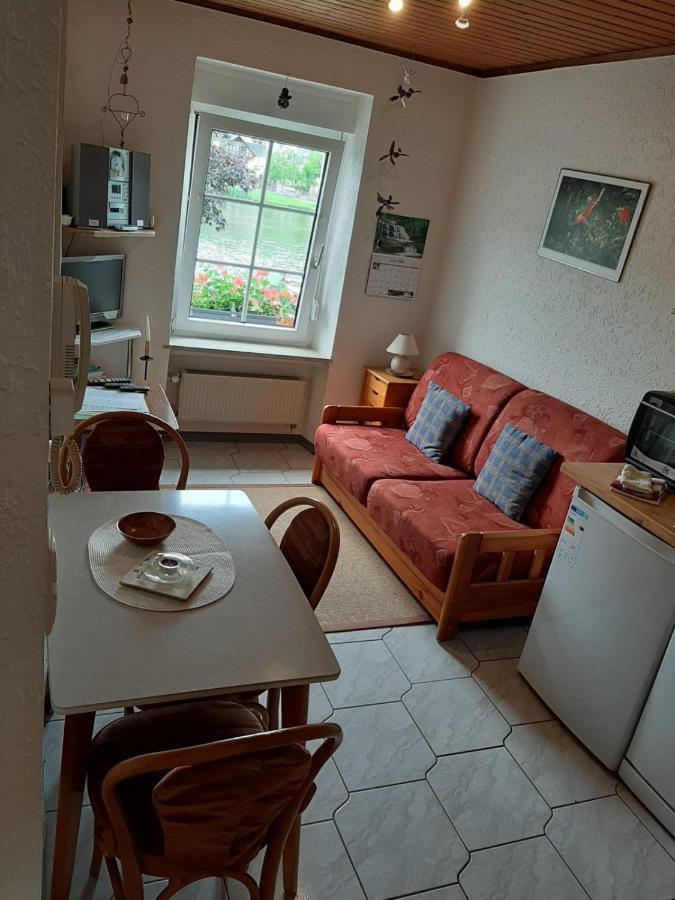 Mosel Panorama Apartment Zell an der Mosel Ngoại thất bức ảnh