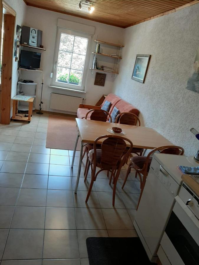 Mosel Panorama Apartment Zell an der Mosel Ngoại thất bức ảnh