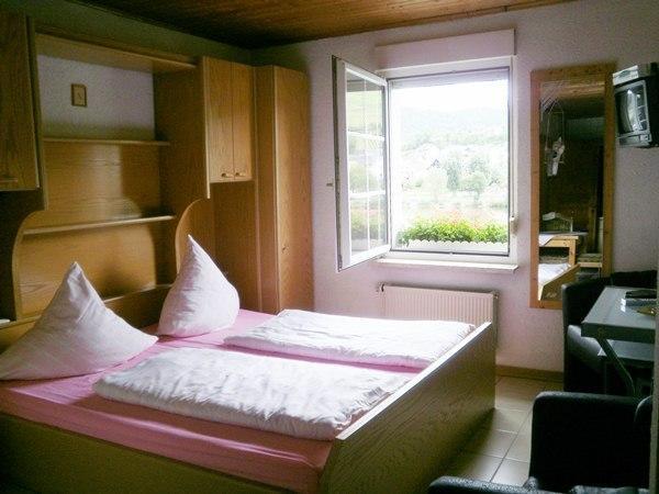 Mosel Panorama Apartment Zell an der Mosel Phòng bức ảnh
