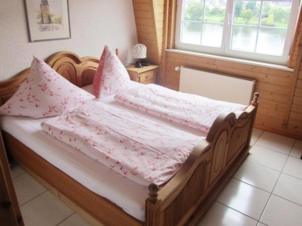 Mosel Panorama Apartment Zell an der Mosel Phòng bức ảnh