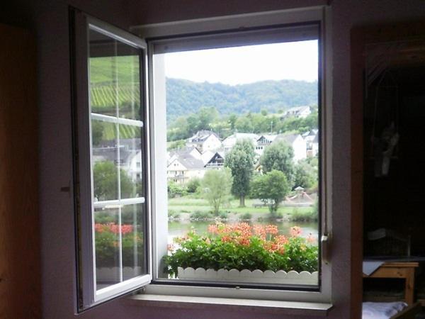 Mosel Panorama Apartment Zell an der Mosel Phòng bức ảnh