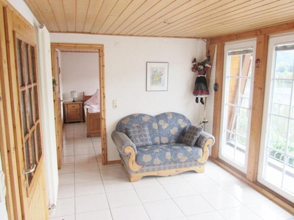 Mosel Panorama Apartment Zell an der Mosel Phòng bức ảnh
