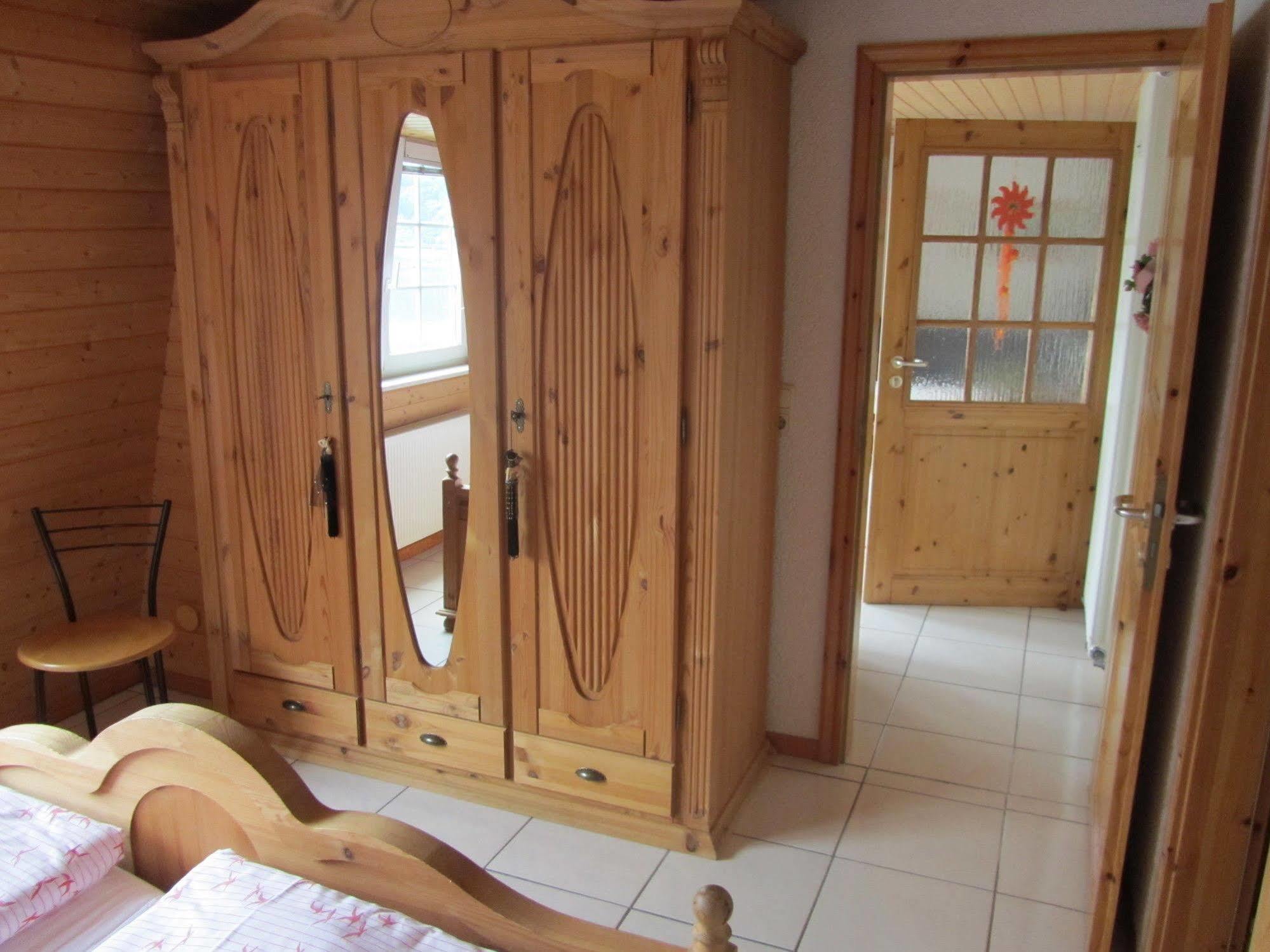 Mosel Panorama Apartment Zell an der Mosel Ngoại thất bức ảnh