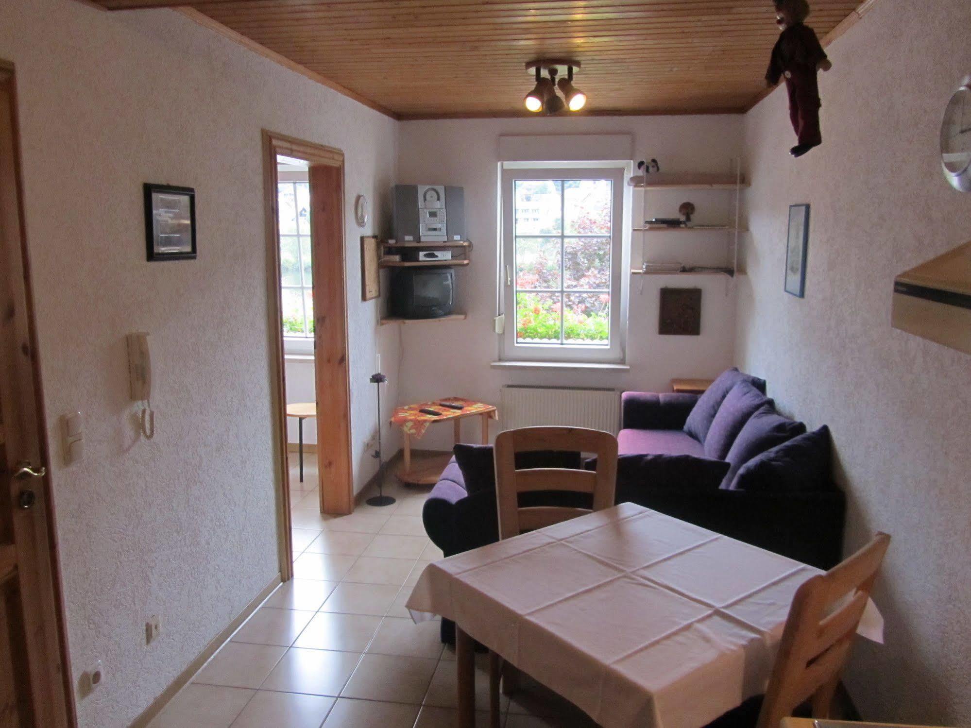Mosel Panorama Apartment Zell an der Mosel Ngoại thất bức ảnh