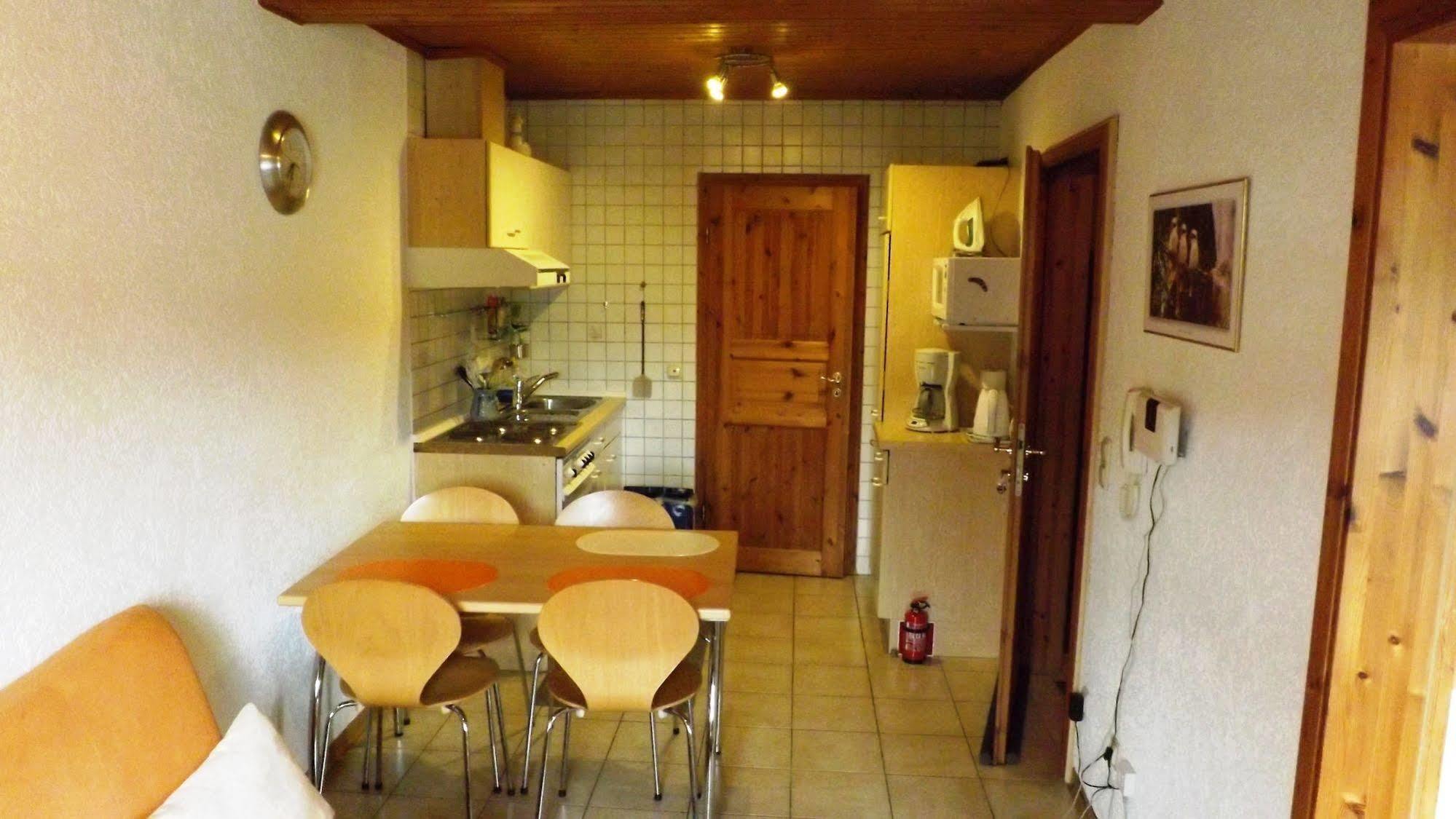 Mosel Panorama Apartment Zell an der Mosel Ngoại thất bức ảnh