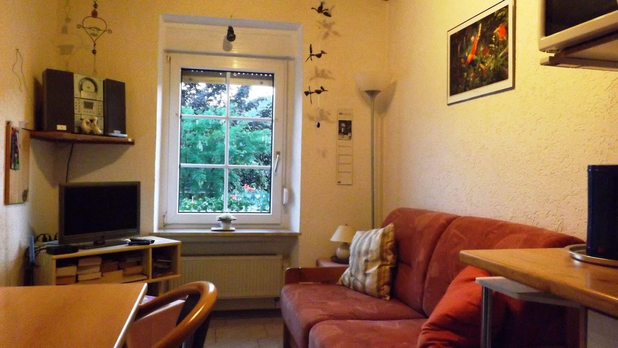 Mosel Panorama Apartment Zell an der Mosel Ngoại thất bức ảnh