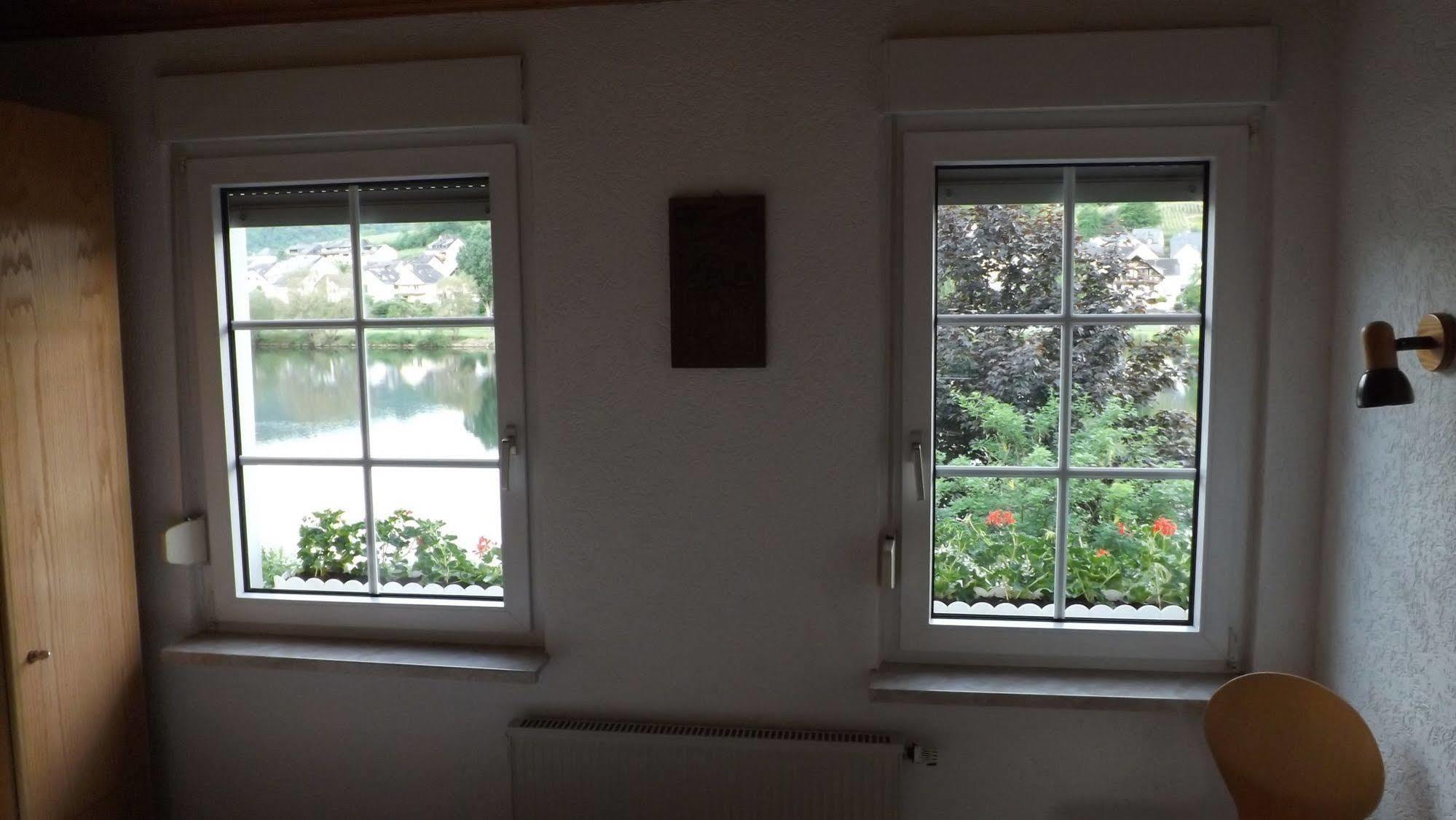 Mosel Panorama Apartment Zell an der Mosel Ngoại thất bức ảnh