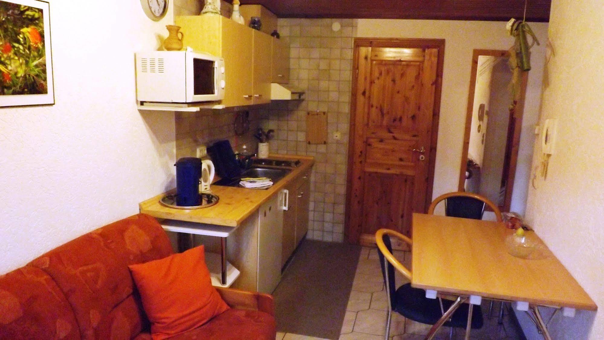 Mosel Panorama Apartment Zell an der Mosel Ngoại thất bức ảnh