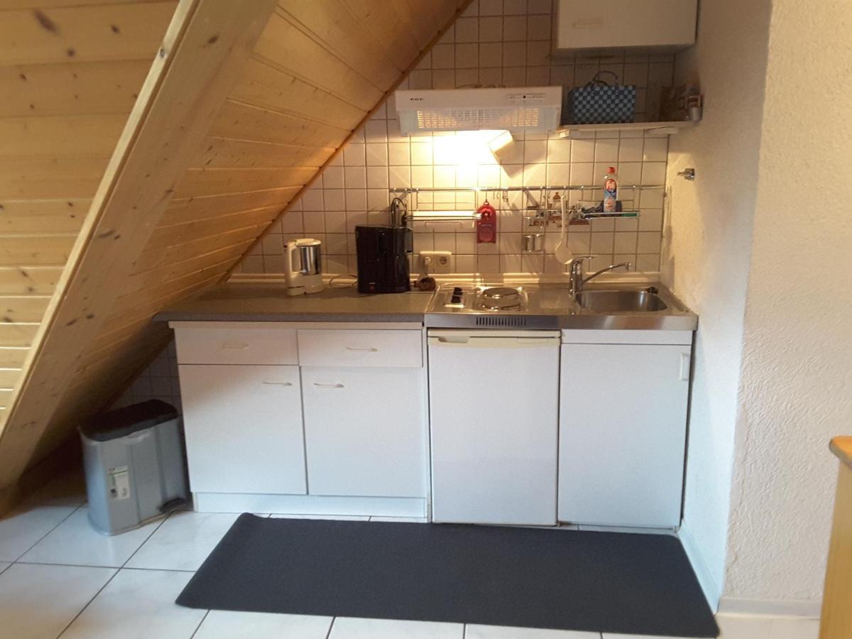 Mosel Panorama Apartment Zell an der Mosel Ngoại thất bức ảnh