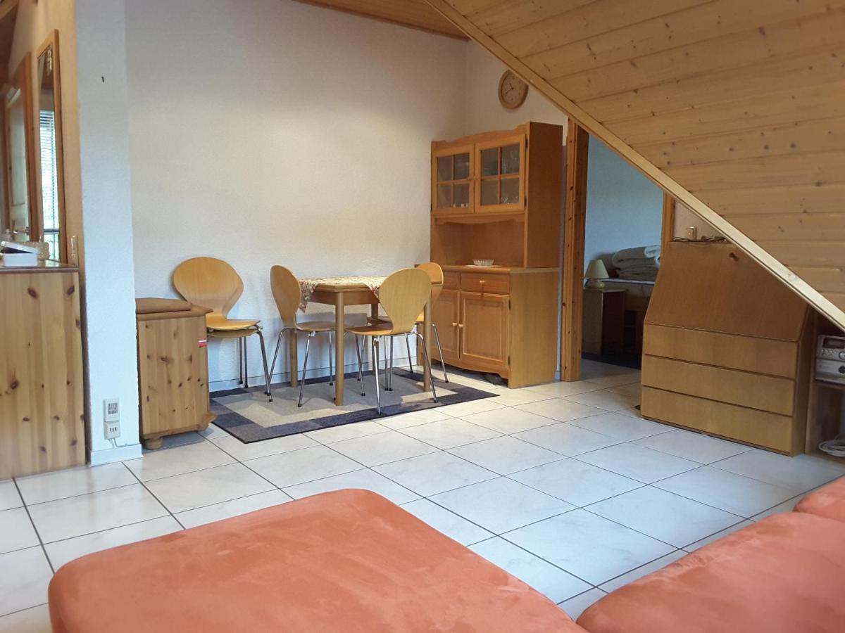 Mosel Panorama Apartment Zell an der Mosel Ngoại thất bức ảnh